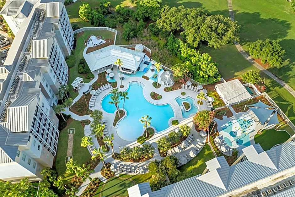 Marriott's Legends Edge at Bay Point