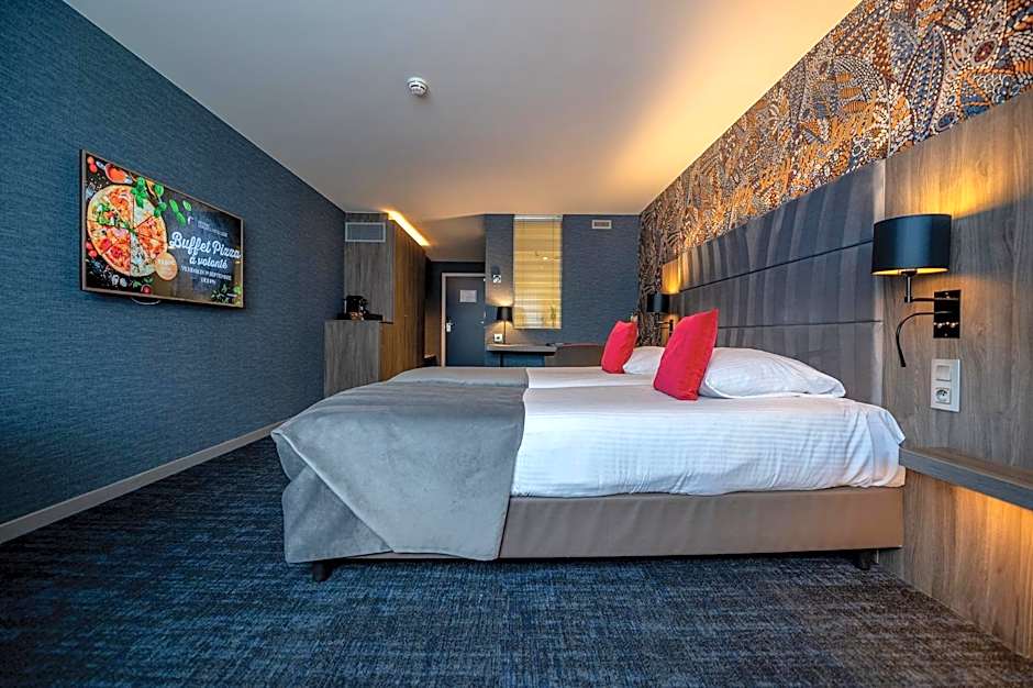 Van der Valk Hotel Liège Congres