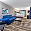 Holiday Inn Express and Suites Blacksburg- University Area By IHG