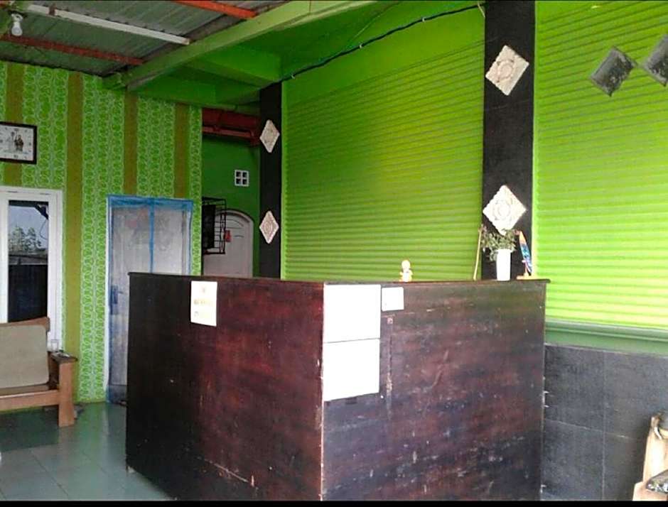 OYO Life 3874 Rere Residence Syariah