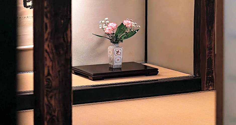 Ubusuna no Sato TOMIMOTO