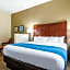 Comfort Inn & Suites Harrisburg - Hershey West