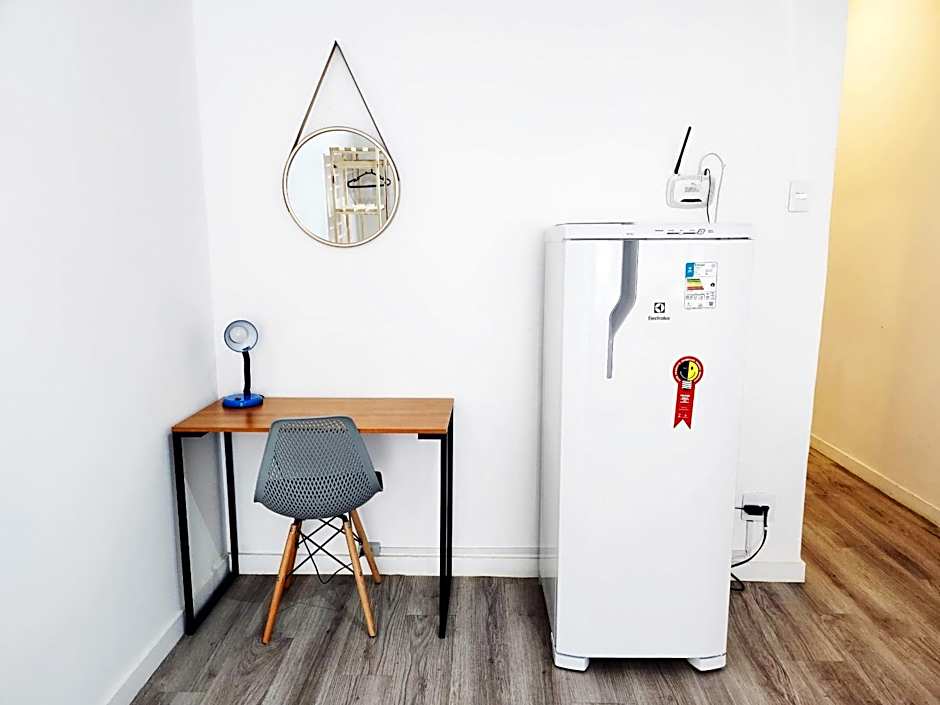 Copacabana Suite at the Beach