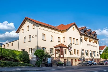 Gasthof-Hotel Harth
