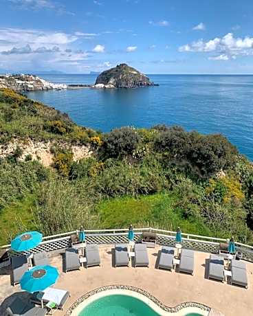 Hotel Torre Sant'Angelo