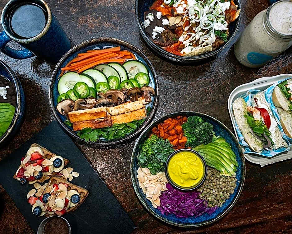 Boga Mexico City by Lumina