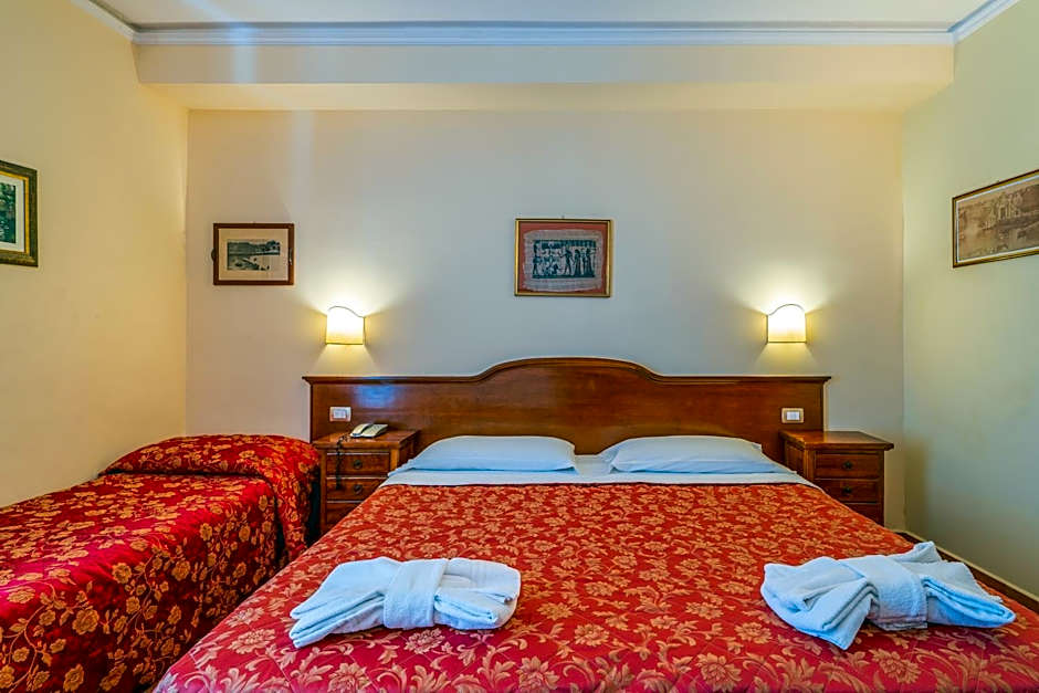 Hotel Mediterraneo