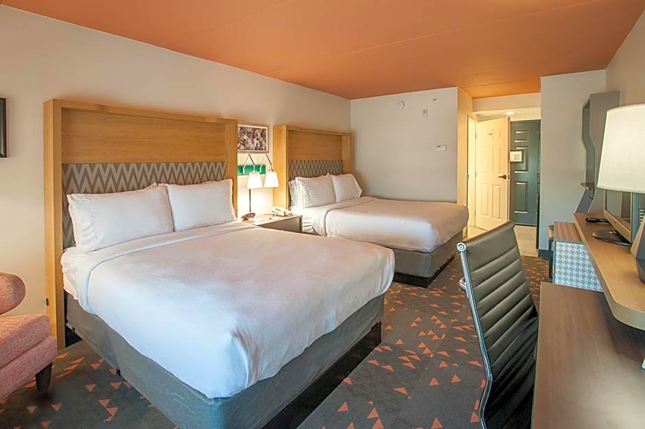 Holiday Inn Pensacola - University Area By IHG