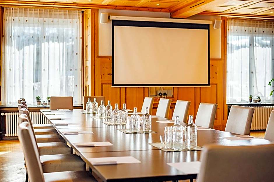 Hotel-Restaurant Bellevue