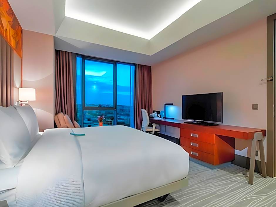 Hilton Garden Inn Istanbul Airport