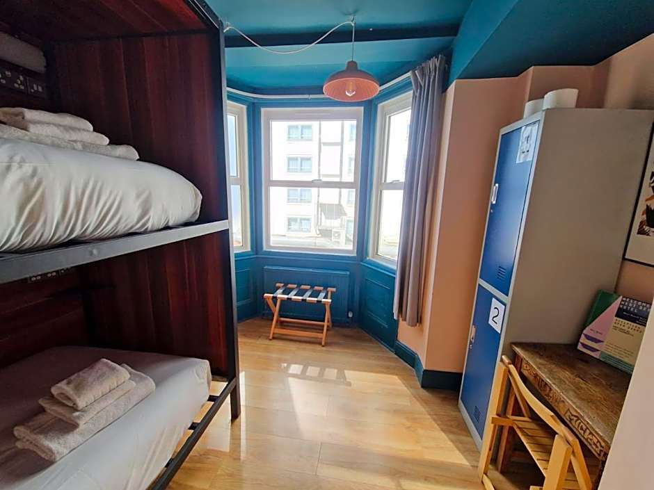 West Beach Hotel Brighton