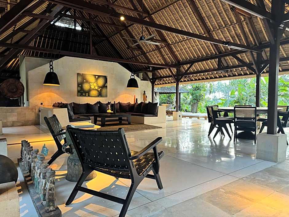 Villa Pantulan Bali