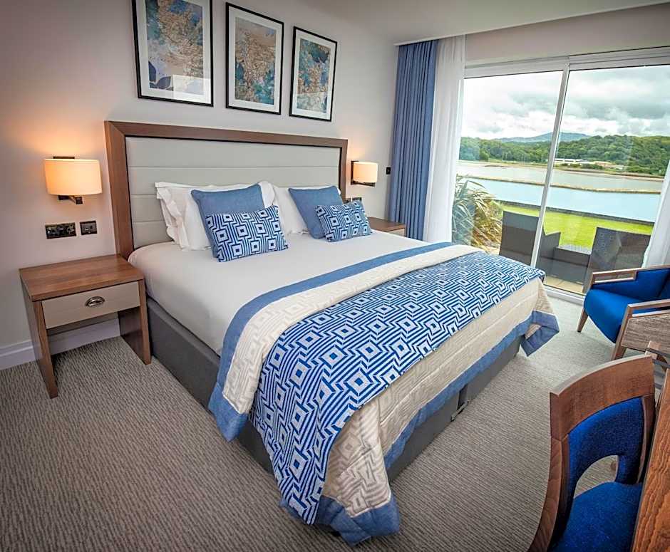 The Quay Hotel And Spa