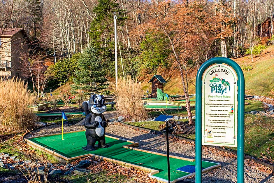 Bluegreen Vacations Blue Ridge Village, an Ascend Resort
