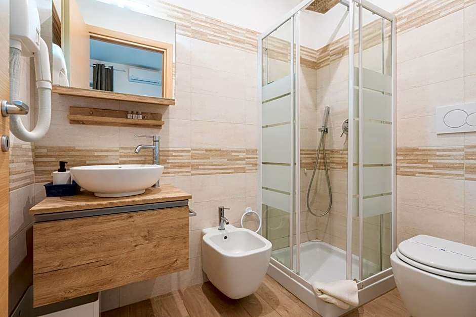 Vatican Rome Guesthouse