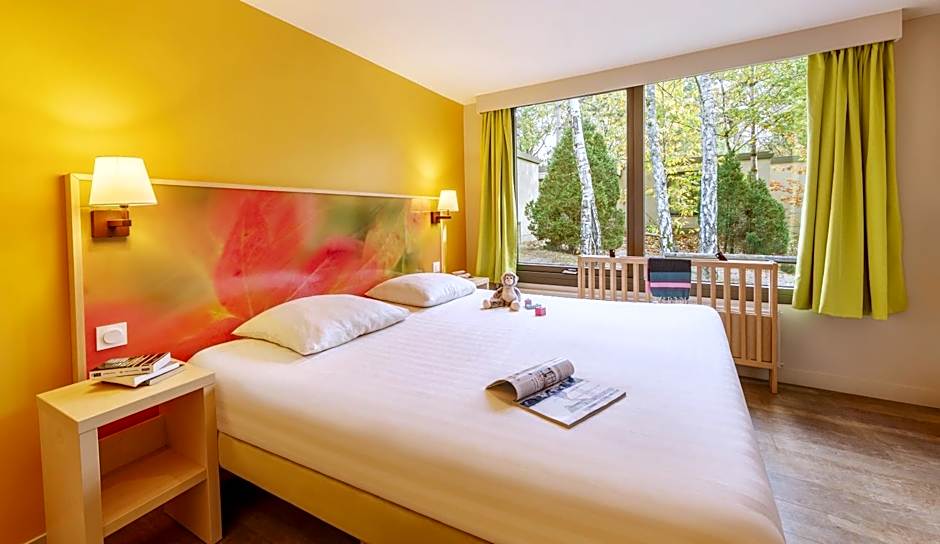 Center Parcs Les Hauts de Bruyères