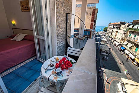 Meublè Casa Mannini Rooms