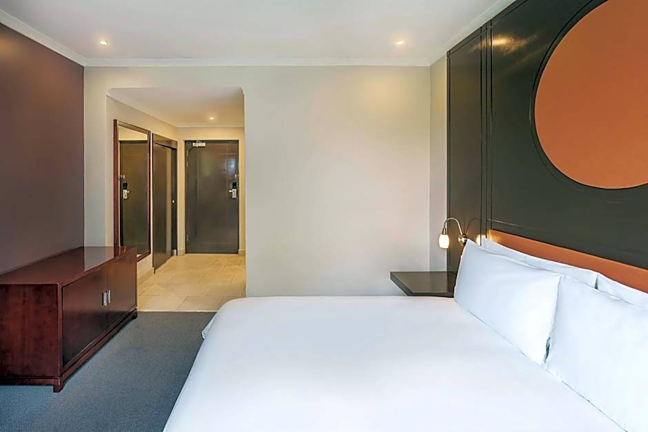 Protea Hotel by Marriott Ndola