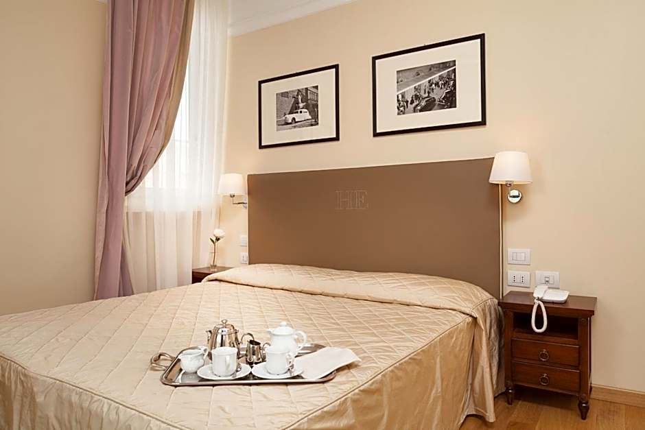 Executive Hotel