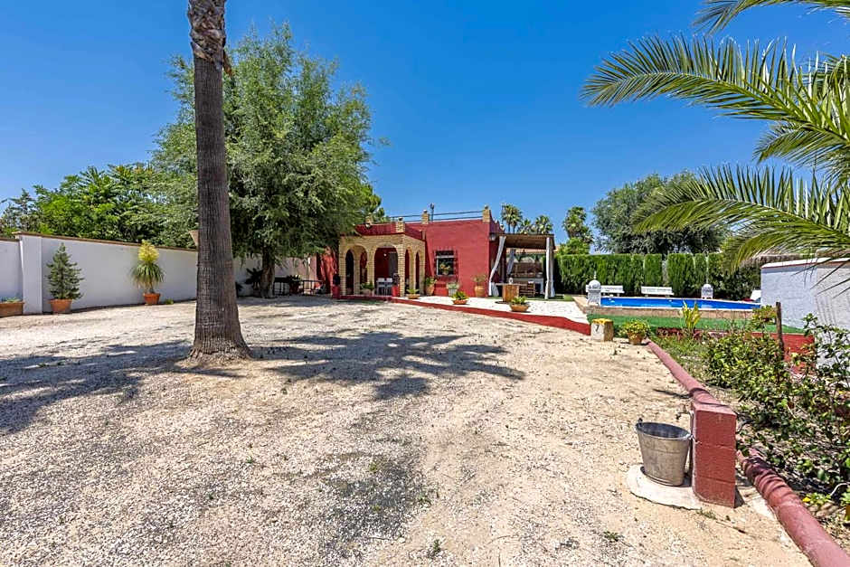 Casa Rural Villa Felisa