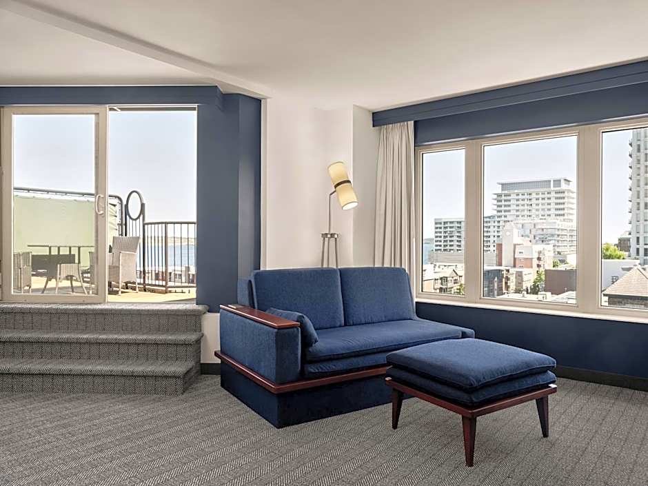 Courtyard by Marriott Halifax Downtown
