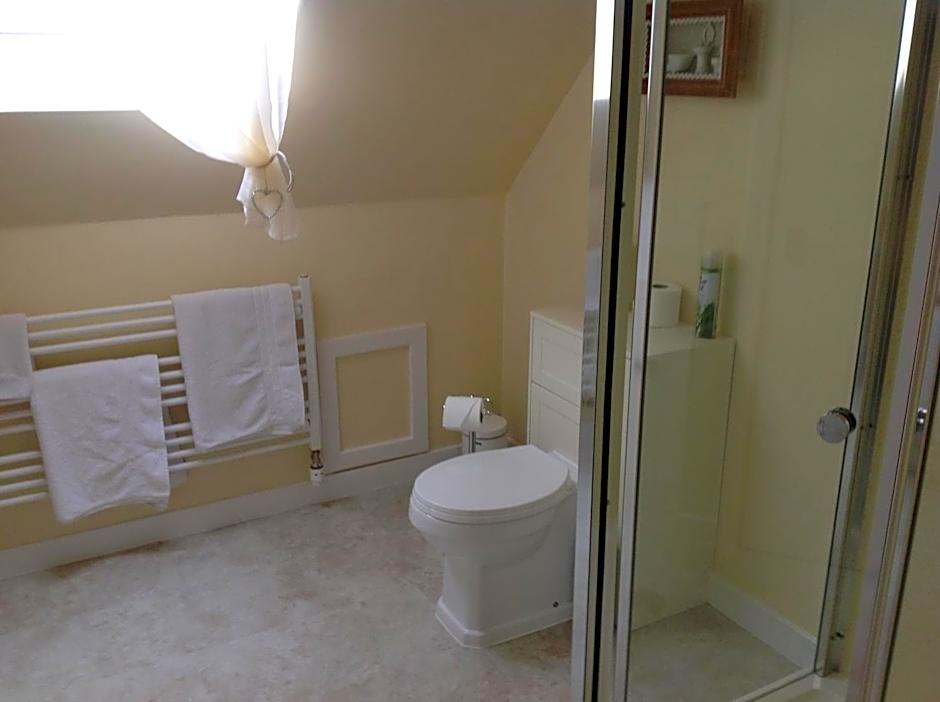 Dunroamin Bed and Breakfast