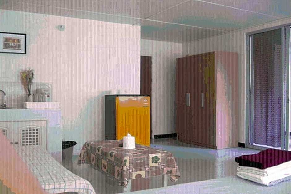 Poppular Palace Don Mueang Bangkok