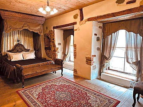 Katariina Double Room