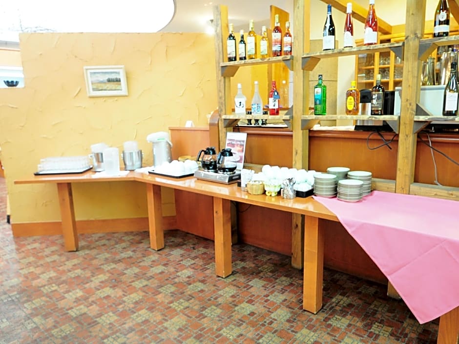 Takinoue Hotel Keikoku