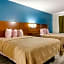 Rodeway Inn Broken Bow-Hochatown