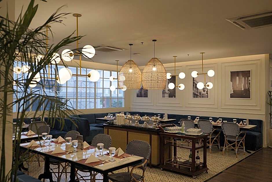 Vasaka Maison Bandung