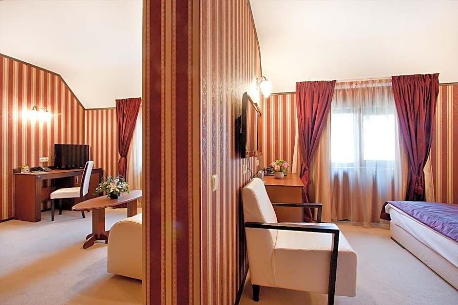 Best Western Plus Bristol Hotel