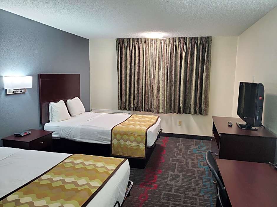 Days Inn by Wyndham Lawton