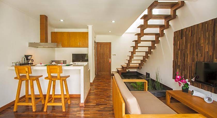Delu Villas and Suite Seminyak