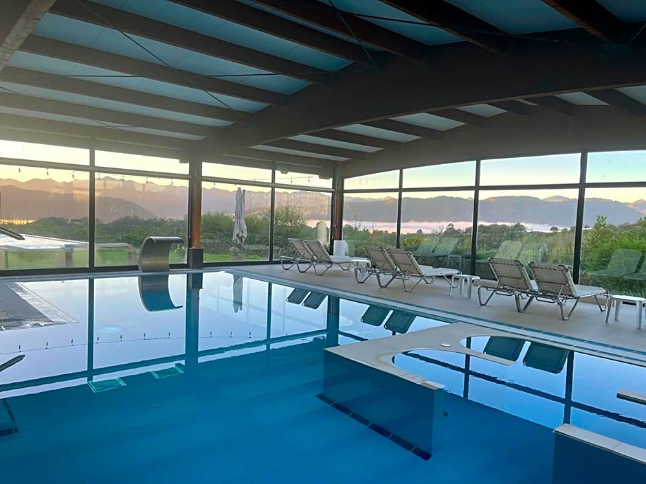 Hosteria de Torazo Nature Hotel & Spa