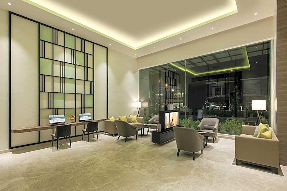 Citadines Prai Penang