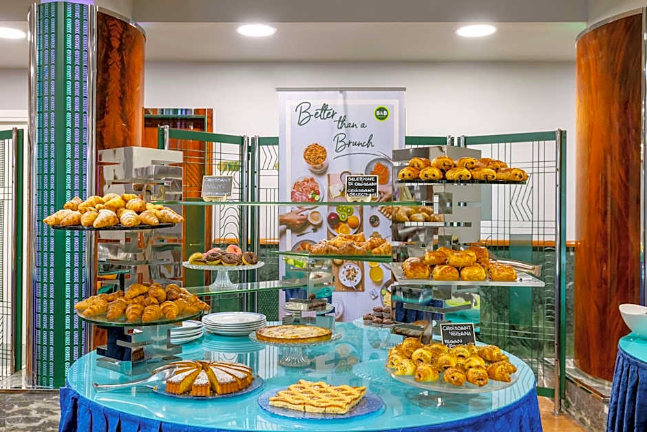 B&B Hotel Chioggia Airone