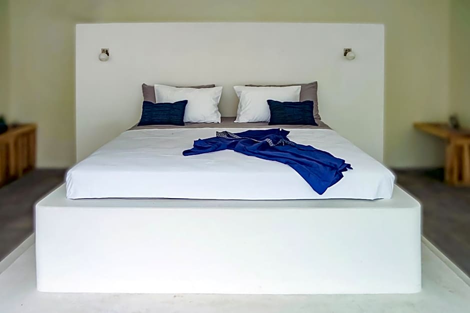 Stay Shark Villas Gili Air