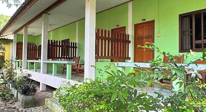 Sandee Bungalow