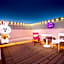 LINE FRIENDS PRESENTS CASA DE AMIGO