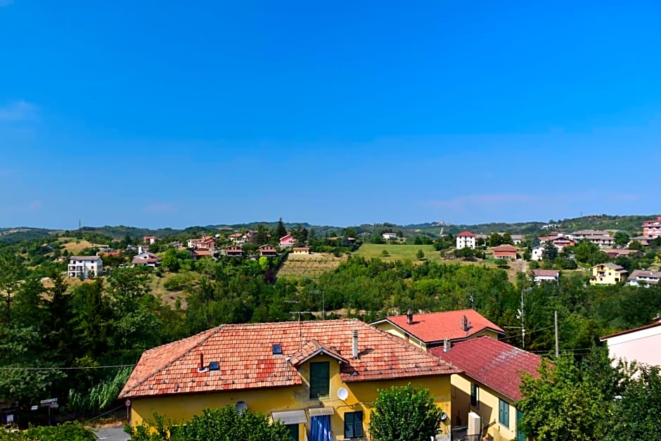 B&B Il Borgo Fiorito
