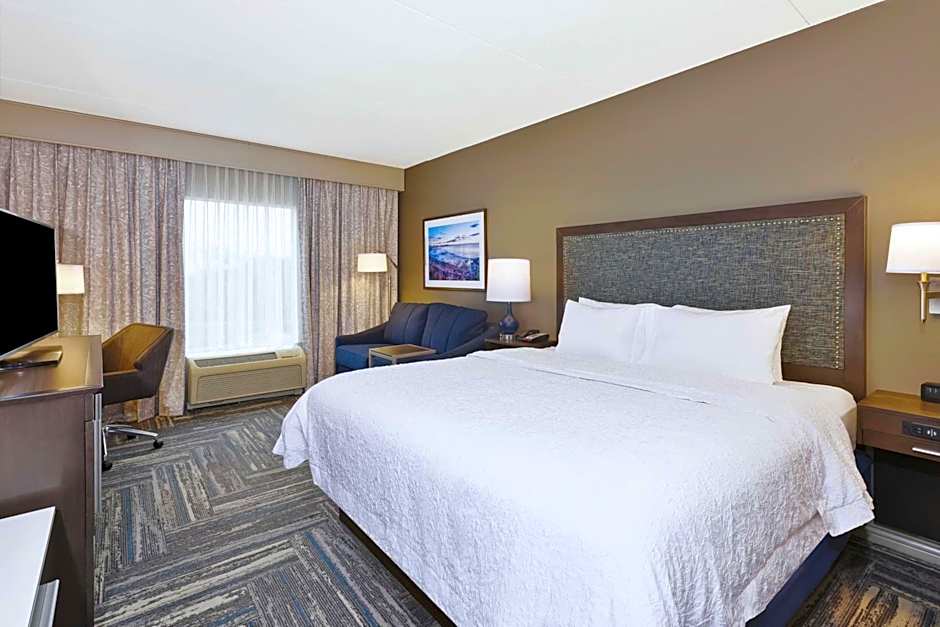 Hampton Inn & Suites Wells-Ogunquit