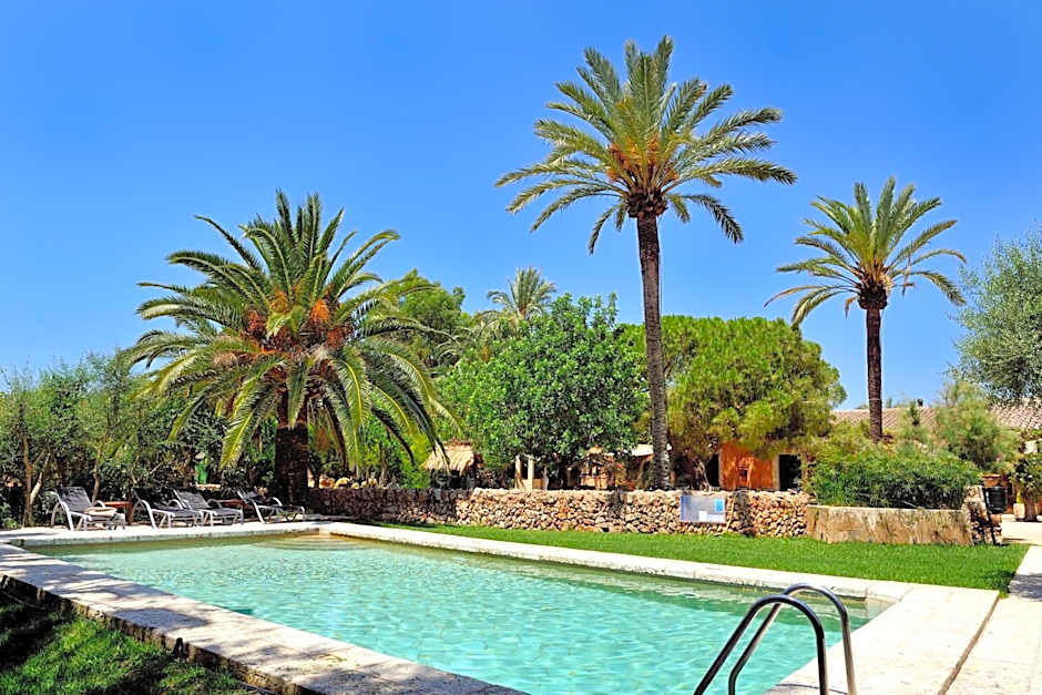 Petit Hotel Es Figueral