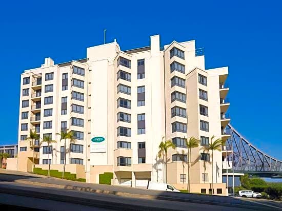Oakwood Hotel & Apartments Brisbane