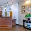 Comfort Suites Barstow near I-15