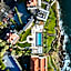 Les Suites at Cliff Bay Portobay