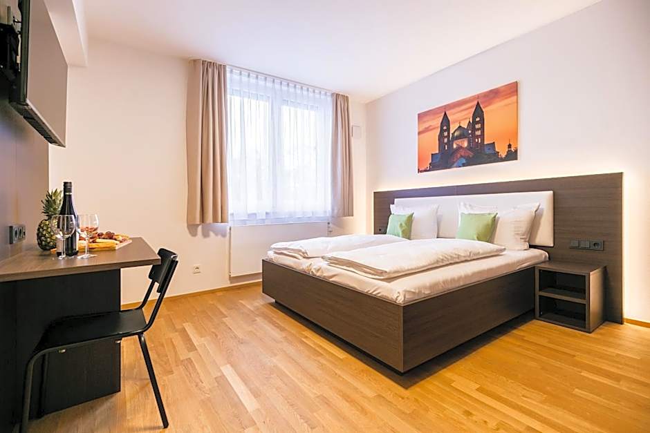 GuestHouse Speyer