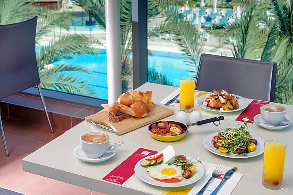 Leonardo Plaza Ashdod