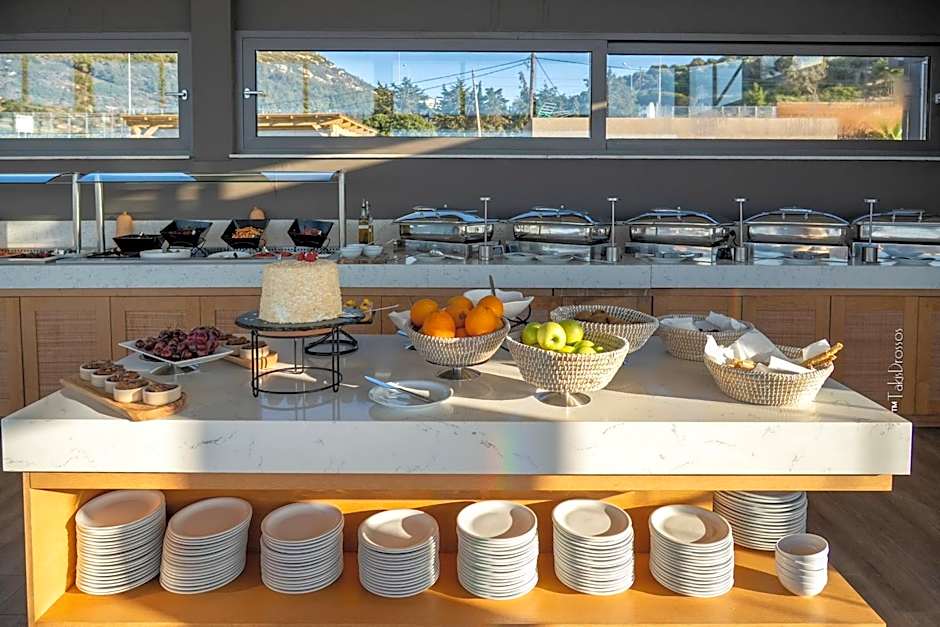 Villaggio Boutique Hotel Hersonissos - Adults Only