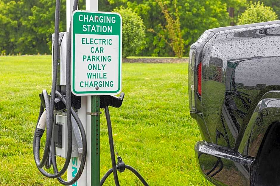 Staybridge Suites Harrisburg-Hershey By IHG